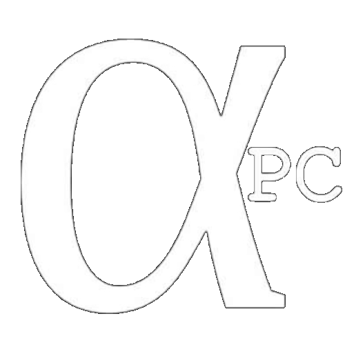 Alfa PC